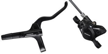 Гальмо заднє Shimano MT201