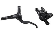 Гальмо переднє Shimano Deore MT410-2 - фото 1