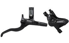 Гальмо заднє Shimano Deore MT420 - фото 1