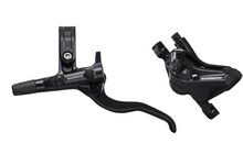 Гальмо переднє Shimano Deore MT420 - фото 1