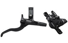 Гальмо заднє Shimano Deore MT410-1 - фото 1