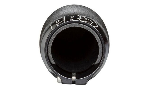 Грипсы PRO eControl Lock On - дополнительное фото 1