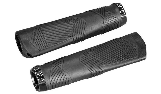 Грипсы PRO Ergonomic Grip - фото 1