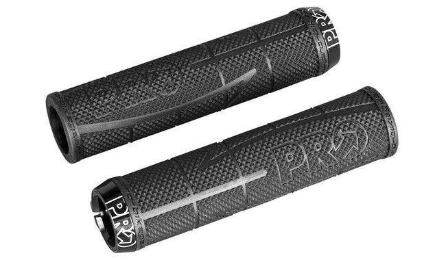 Грипсы PRO Lock On Race Thick - фото 1