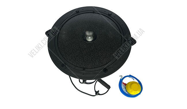 Балансувальна платформа WCG 010 - дополнительное фото 1