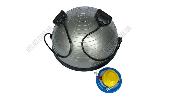Балансувальна платформа WCG 010 - дополнительное фото 2