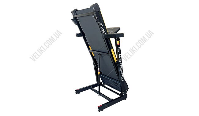 Беговая дорожка Besport BS-8420 Cosmicray - дополнительное фото 2