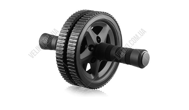 Ролик для пресса Gymtek G-67728 - дополнительное фото 1