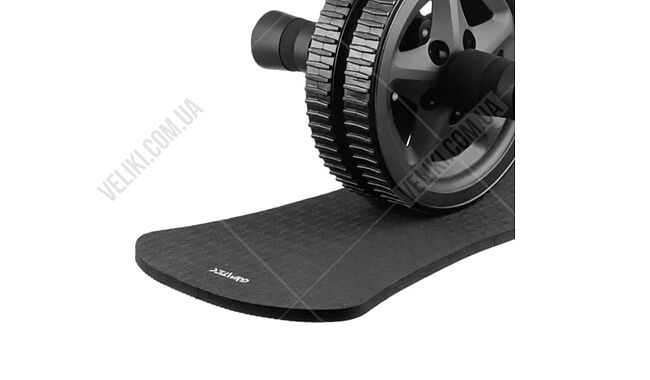 Ролик для пресса Gymtek G-67728 - дополнительное фото 3