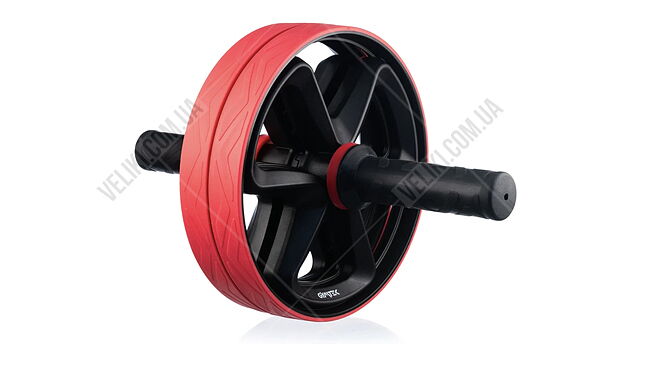 Ролик для пресса Gymtek G-66721 - дополнительное фото 1