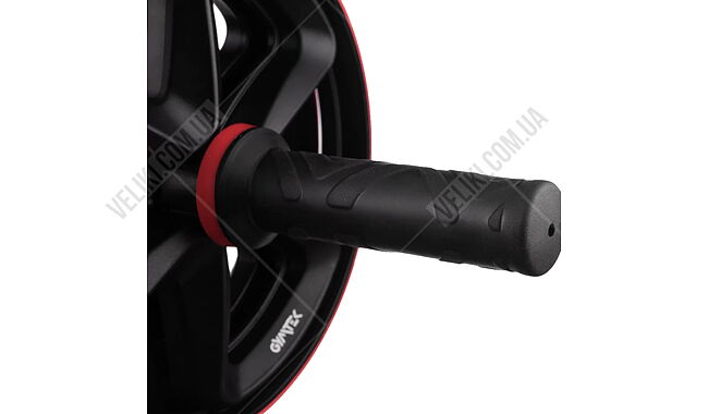 Ролик для пресса Gymtek G-66721 - дополнительное фото 3