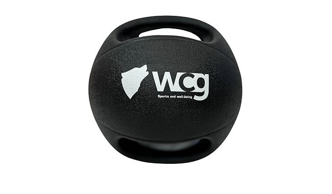 Медбол WCG 12 кг - фото 1