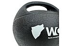 Медбол WCG 12 кг - дополнительное фото 1