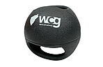 Медбол WCG 8 кг - дополнительное фото 1