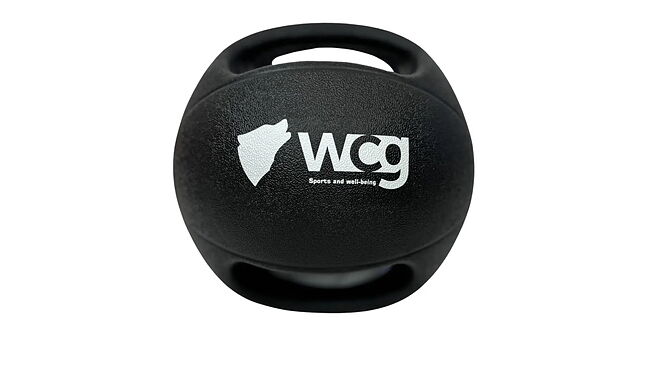 Медбол WCG 6 кг - фото 1