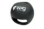 Медбол WCG 6 кг - дополнительное фото 1