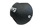 Медбол WCG 6 кг - дополнительное фото 3