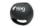Медбол WCG 4 кг - дополнительное фото 3