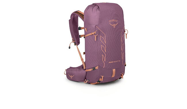 Рюкзак Osprey Tempest Velocity 30 л - фото 1