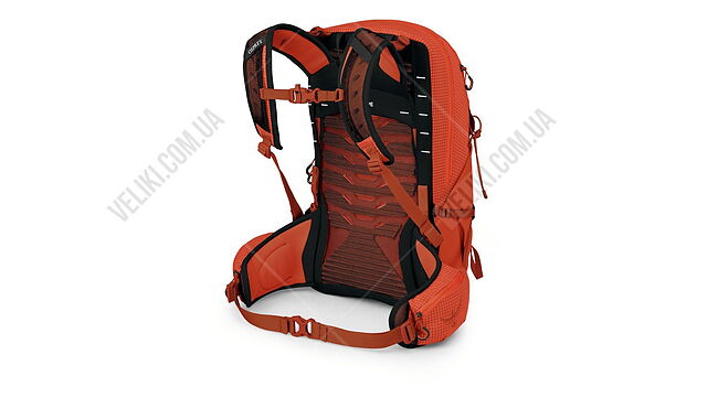 Рюкзак Osprey Tempest Pro 20 л - дополнительное фото 1