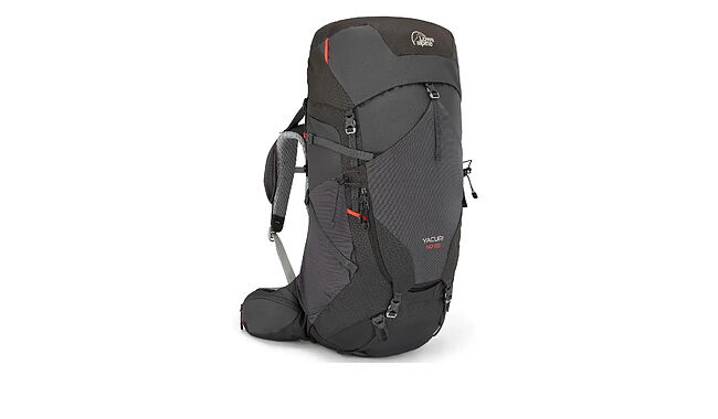 Рюкзак Lowe Alpine Yacuri ND55 - фото 1
