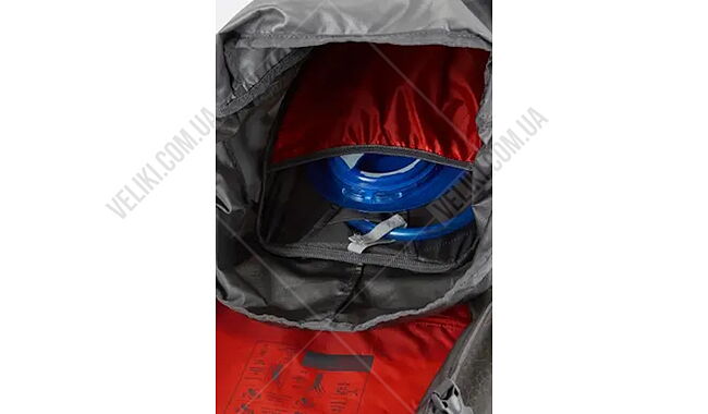 Рюкзак Lowe Alpine Yacuri ND55 - дополнительное фото 3