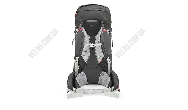 Рюкзак Lowe Alpine Yacuri 65 л - дополнительное фото 1