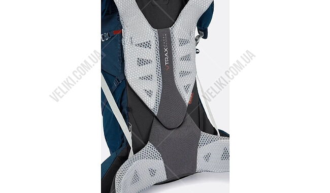 Рюкзак Lowe Alpine Yacuri 65 л - дополнительное фото 3