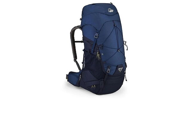 Рюкзак Lowe Alpine Sirac Plus 40 л - фото 3
