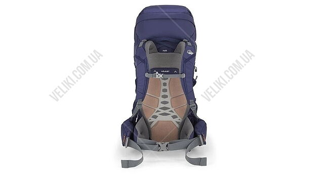 Рюкзак Lowe Alpine Sirac Plus 40 л - дополнительное фото 4