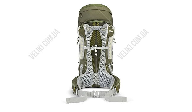 Рюкзак Lowe Alpine AirZone Trail Camino 37:42 - дополнительное фото 1