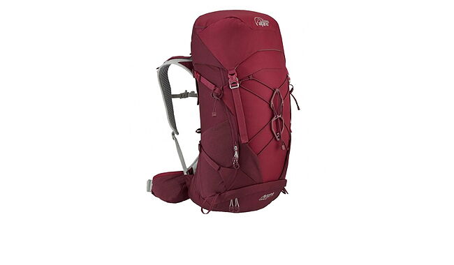 Рюкзак Lowe Alpine AirZone Trail Camino ND35 - фото 1