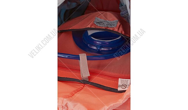 Рюкзак Lowe Alpine AirZone Trail Camino ND35 - дополнительное фото 1