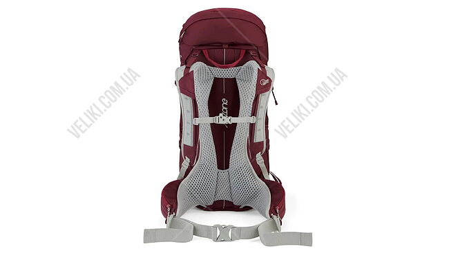 Рюкзак Lowe Alpine AirZone Trail Camino ND35 - дополнительное фото 2
