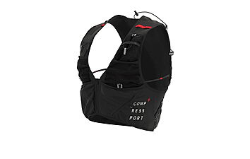 Рюкзак Compressport UltRun S Pack Evo 15 л