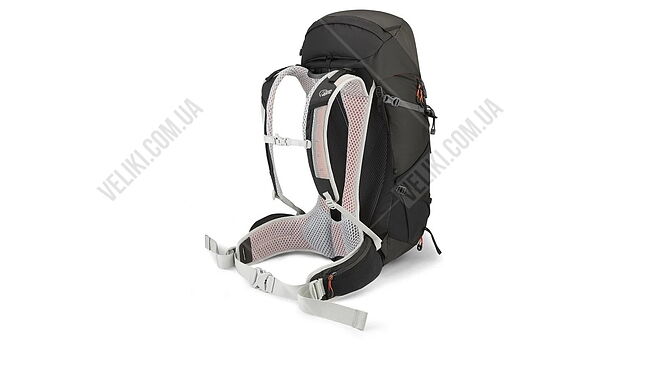 Рюкзак Lowe Alpine AirZone Trail Camino 37:42 - дополнительное фото 6