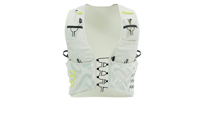 Рюкзак Compressport UltRun S Pack Evo 10 - фото 1