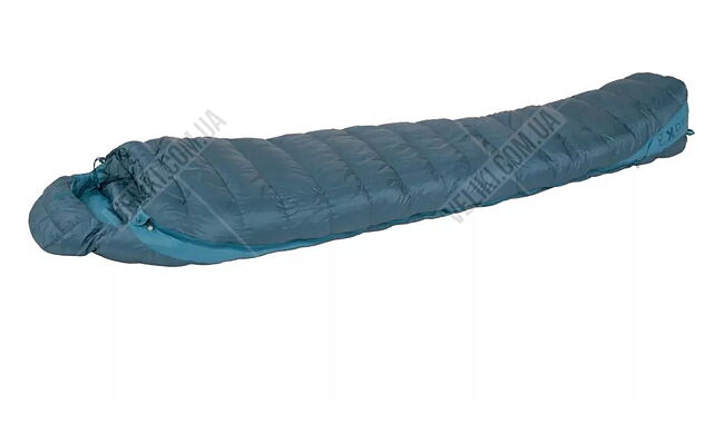 Спальный мешок Exped Trekkinglite 0 M L - дополнительное фото 2