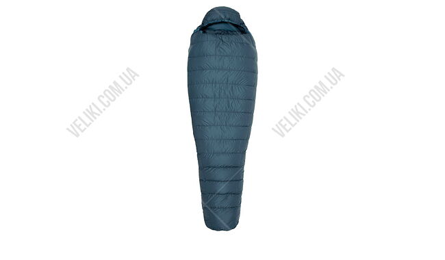 Спальный мешок Exped Trekkinglite -10 L R - дополнительное фото 1