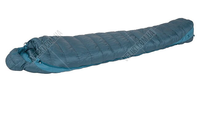 Спальный мешок Exped Trekkinglite -10 L R - дополнительное фото 2