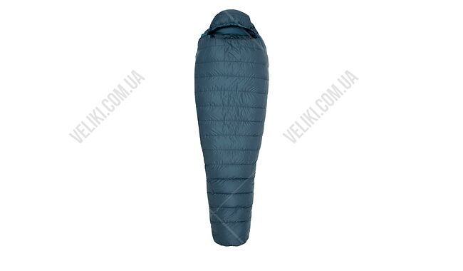 Спальный мешок Exped Trekkinglite -10 M L - дополнительное фото 1