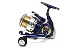 Котушка Daiwa 18 TDR 3012QD - фото 1