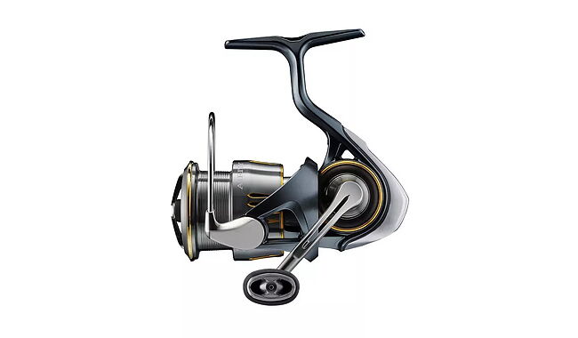 Катушка Daiwa 23 Airity LT 5000D-CXH - фото 1