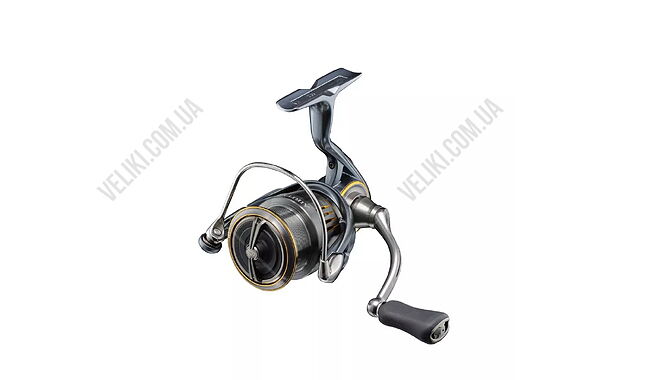 Катушка Daiwa 23 Airity LT 5000D-CXH - дополнительное фото 1