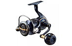Катушка Daiwa 23 Saltiga (G) 6000-XH - дополнительное фото 1