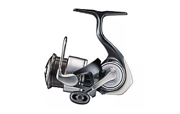 Котушка Daiwa 24 Certate (G) FC LT 2500-XH