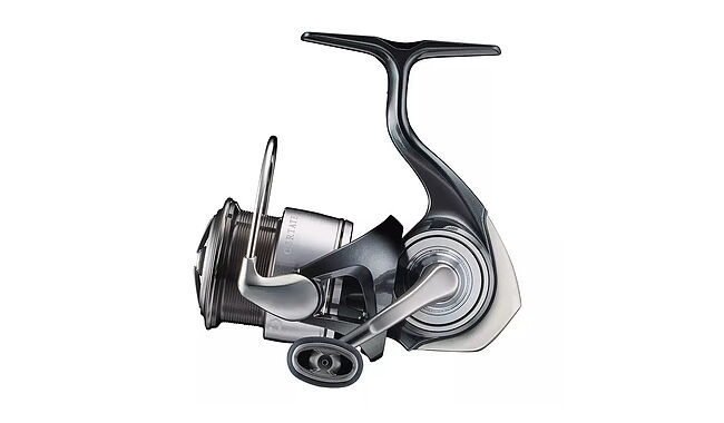 Катушка Daiwa 24 Certate (G) FC LT 2500-XH - фото 1