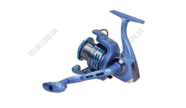 Катушка Kalipso Monza 4000FE - дополнительное фото 1
