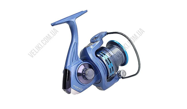 Катушка Kalipso Monza 4000FE - дополнительное фото 2