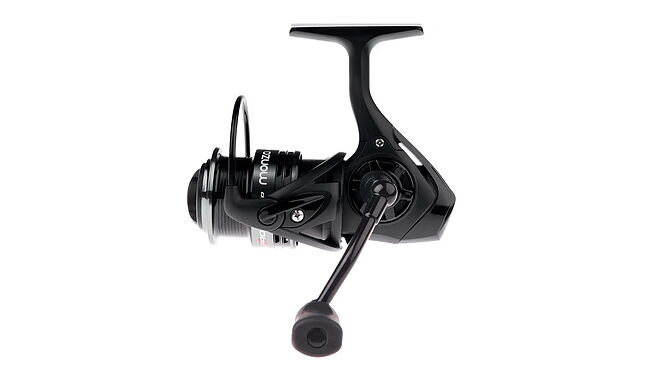 Катушка Kalipso Monza Pro 6000M - фото 1